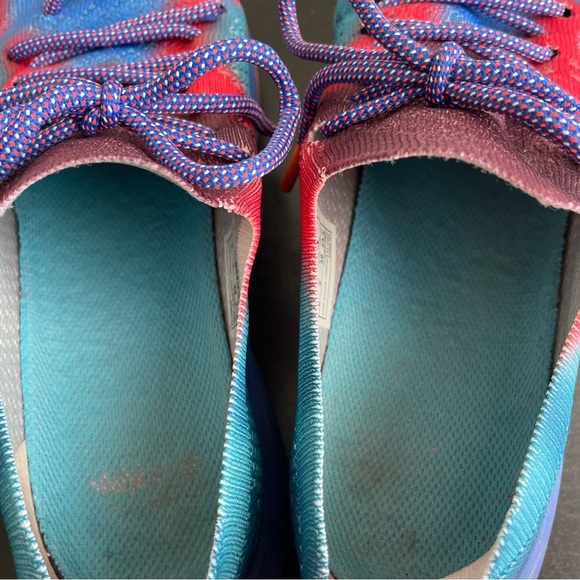 Native Mercury 2.0 Liteknit Colorful Running Shoes Unisex Men’s 6 Women’s 8 - Picture 13 of 16